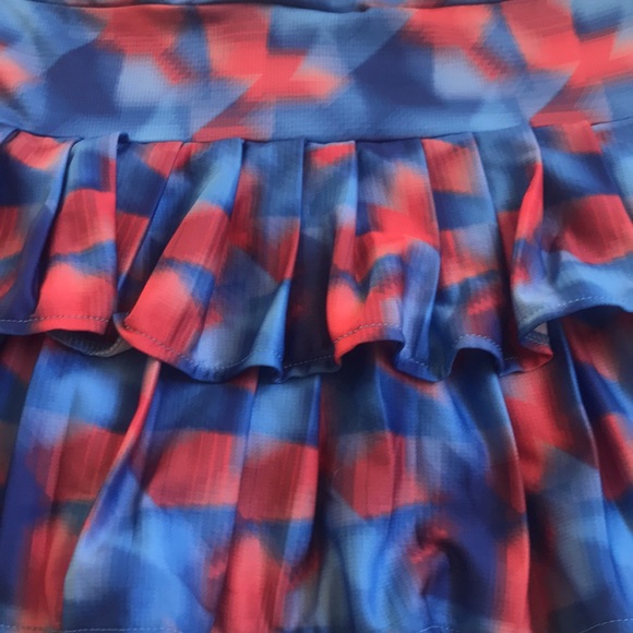 Ellesse Tennis Skirt L - Picture 6 of 6